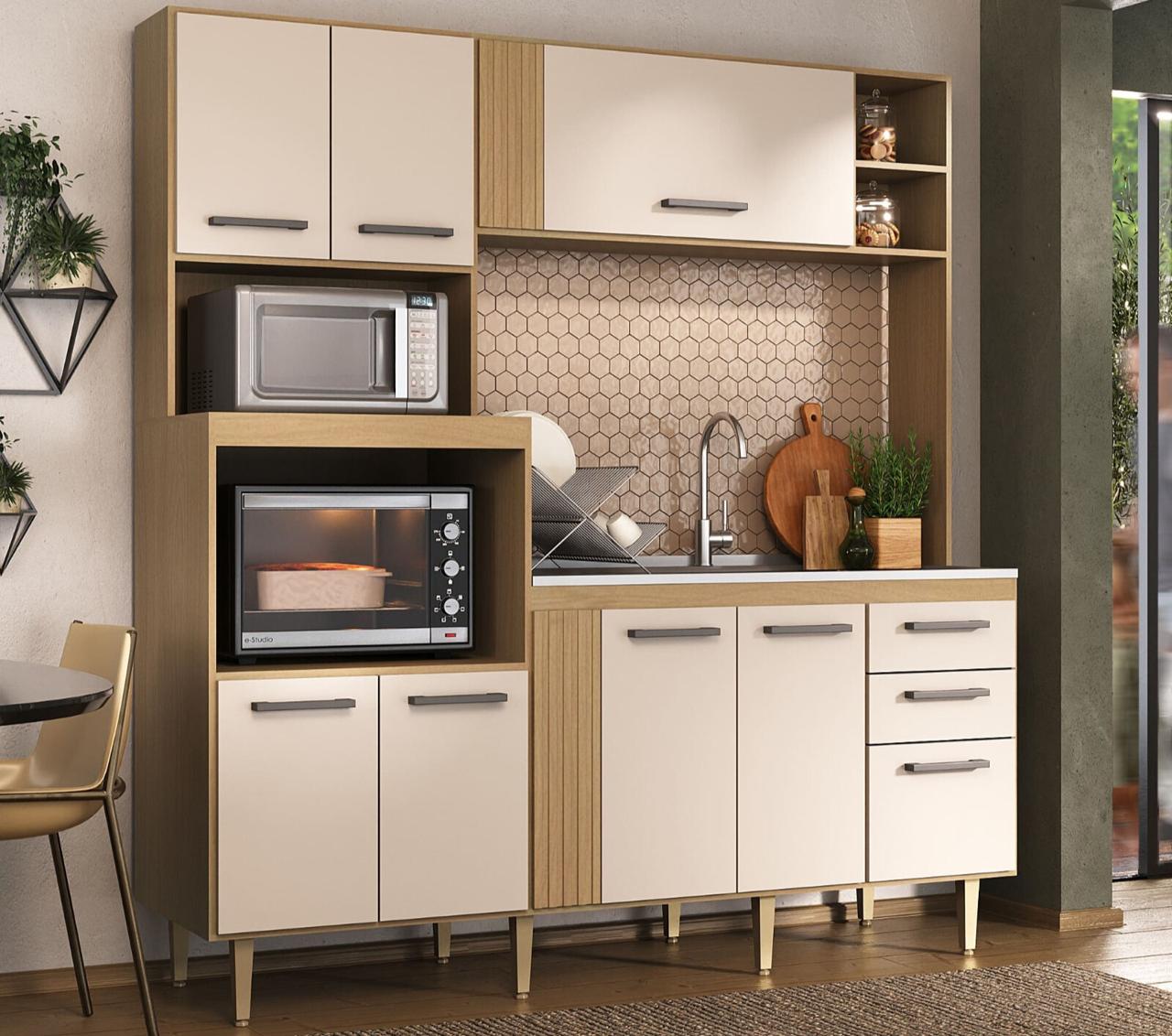 Cozinha Grazi