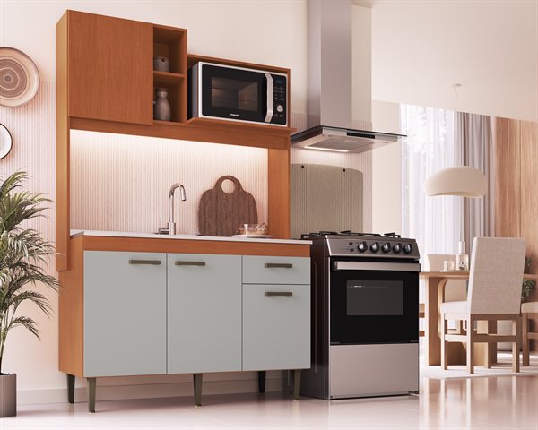 Cozinha Helena New